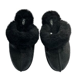 Ugg Coquette Slippers